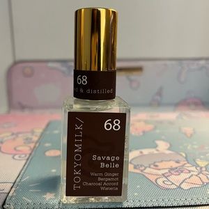 Tokyomilk Savage Belle EDP